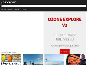 ozonekites.fi