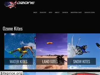 ozonekites.net