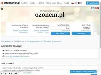 ozonem.pl