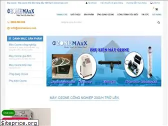 ozonemaxx.com