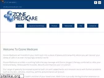 ozonemedicare.com