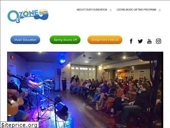 ozonemusic.org