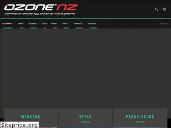 ozonenewzealand.com