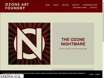 ozonenightmare.com