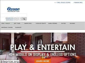 ozonerecreation.com