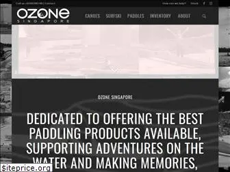 ozonesg.com