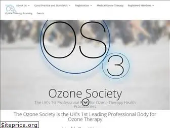 ozonesociety.org