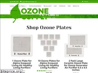 ozonesupply.com