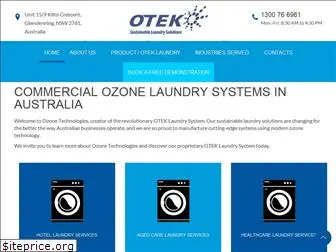 ozonetechnologies.com.au