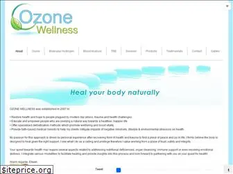 ozonewellness.co.za