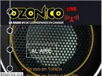 ozonico.com