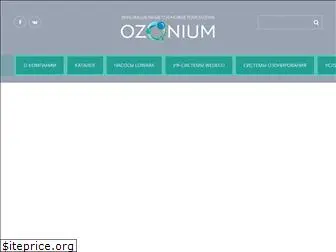 ozonium.by