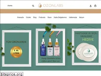 ozonlabs.com