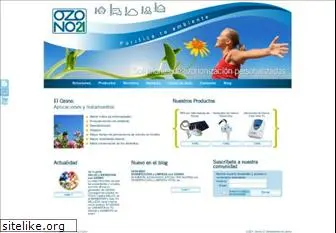 ozono21.com