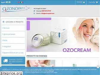 ozonopatia.com