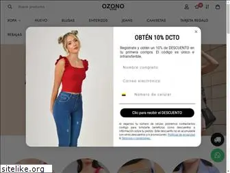 ozonostore.com