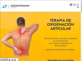 ozonoterapia.uy