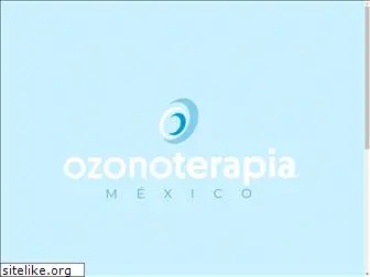 ozonoterapiamexico.com