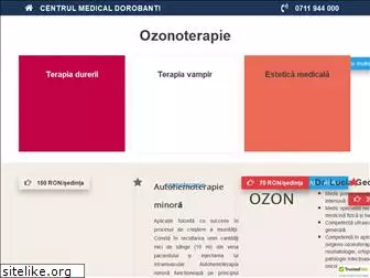 ozonoterapie.eu