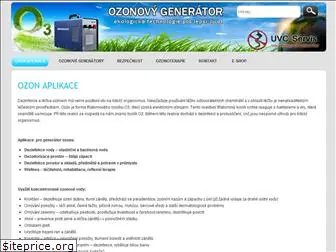 ozonovy-generator.cz