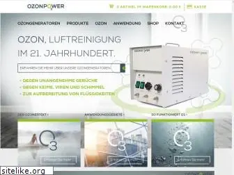 ozonpower.de