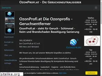 ozonprofi.at