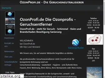 ozonprofi.de