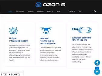 ozons.com.ua