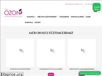 ozonxakademi.com