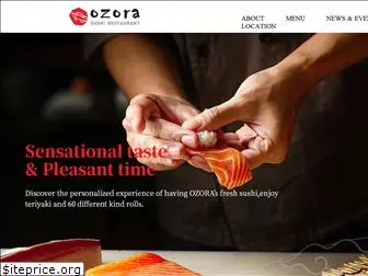 ozora-sushi.com