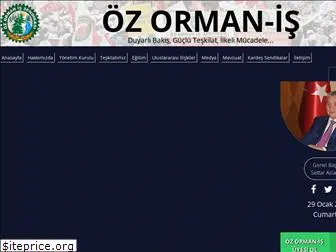 ozorman-is.org.tr