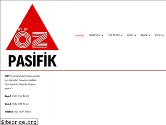 ozpasifik.net