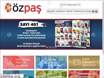 ozpasmarket.com