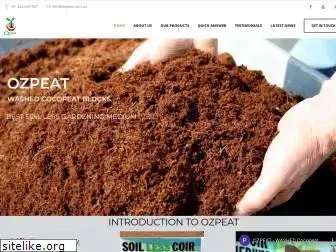ozpeat.com.au