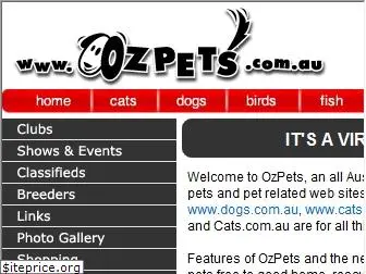 ozpets.com.au