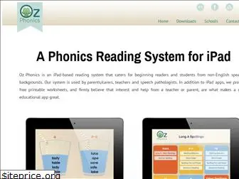 ozphonics.com