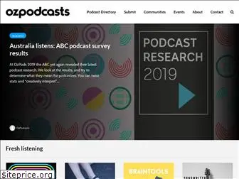ozpodcasts.com.au