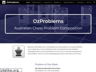 ozproblems.com