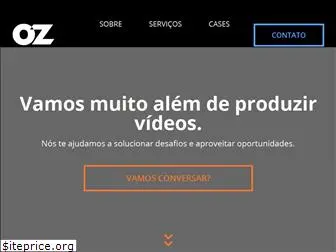ozprodutora.com.br