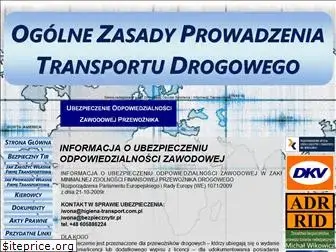 ozptd.com.pl