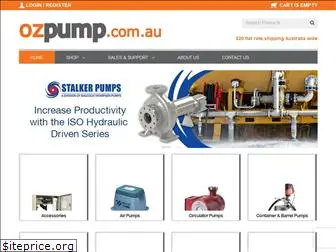 ozpump.com.au