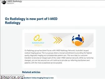 ozradiology.com.au