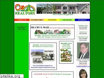 ozrealtors.com