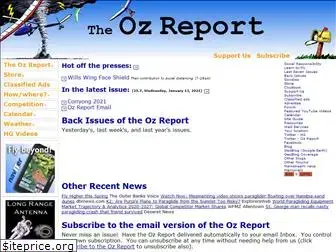 ozreport.com