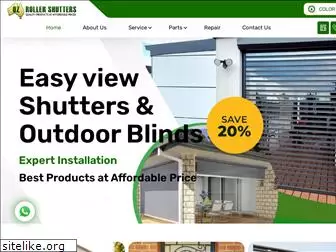 ozrollershutters.com.au