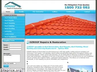 ozroof.com.au