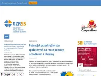 ozrss.pl