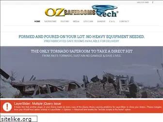 ozsaferooms.com