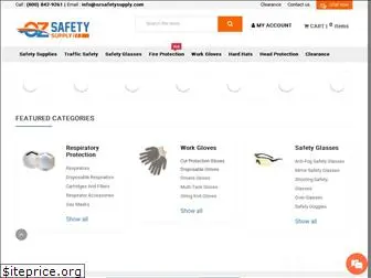 ozsafetysupply.com