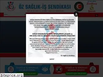 ozsaglikis.org